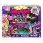 Polly Pocket Pet Adventure Treehouse HHJ06 hinta ja tiedot | Tyttöjen lelut | hobbyhall.fi