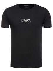 Miesten t-paita, Emporio Armani, 2 kpl hinta ja tiedot | Emporio Armani Miesten vaatteet | hobbyhall.fi