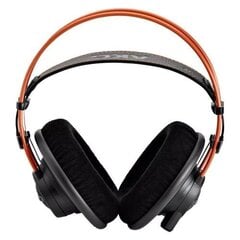 AKG K712 PRO Professional Studio Wired Headphones hinta ja tiedot | Kuulokkeet | hobbyhall.fi