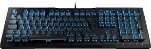 Roccat näppäimistö Vulcan 80 US hinta ja tiedot | Näppäimistöt | hobbyhall.fi