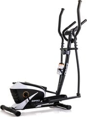 Zipro Shox RS elliptinen crosstrainer hinta ja tiedot | Zipro Kuntolaitteet | hobbyhall.fi