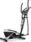 Zipro Shox RS elliptinen crosstrainer hinta ja tiedot | Crosstrainerit | hobbyhall.fi