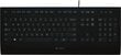 Logitech 920-005216 hinta ja tiedot | Näppäimistöt | hobbyhall.fi