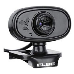 Elbe MC-60 hinta ja tiedot | Web-kamerat | hobbyhall.fi