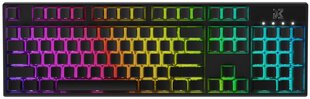 DreamKey RGB hinta ja tiedot | Dream Machines Tietokoneet ja pelaaminen | hobbyhall.fi