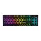 DreamKey RGB hinta ja tiedot | Näppäimistöt | hobbyhall.fi