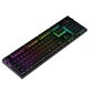 DreamKey RGB hinta ja tiedot | Näppäimistöt | hobbyhall.fi