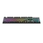 DreamKey RGB hinta ja tiedot | Näppäimistöt | hobbyhall.fi