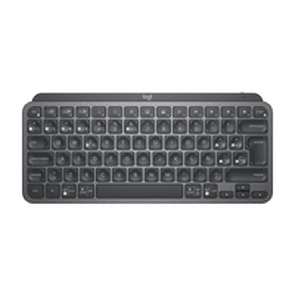 Logitech 920-010490 hinta ja tiedot | Näppäimistöt | hobbyhall.fi