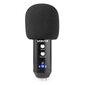 Vonyx CMS320B Studio mikrofonisarja USB musta kaikulla hinta ja tiedot | Mikrofonit | hobbyhall.fi
