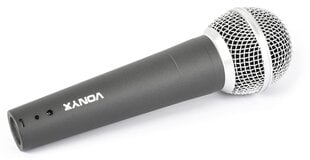 Vonyx DM58 dynaaminen mikrofoni hinta ja tiedot | Mikrofonit | hobbyhall.fi