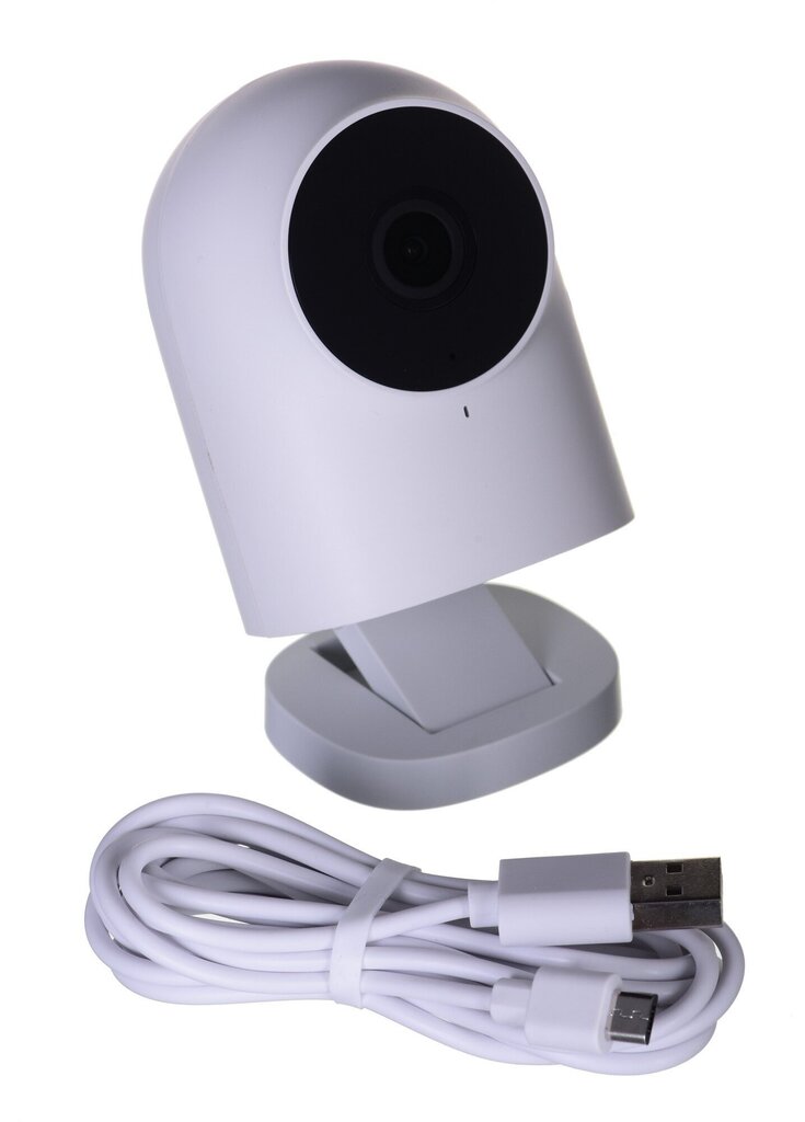 Aqara Camera Hub G2H Pro (CH-C01) hinta ja tiedot | Web-kamerat | hobbyhall.fi