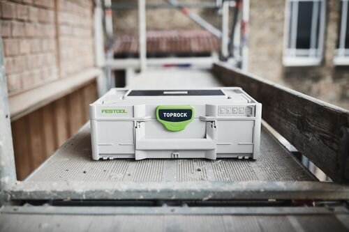 Festool ToPRock SYS3 BT20 M 137 hinta ja tiedot | Kaiuttimet | hobbyhall.fi