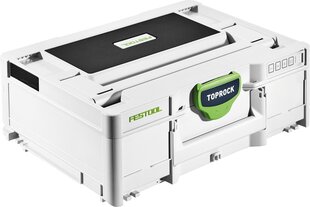 Festool ToPRock SYS3 BT20 M 137 hinta ja tiedot | Kaiuttimet | hobbyhall.fi