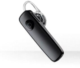 Omega Freestyle Bluetooth-kuulokkeet FSC03B, musta hinta ja tiedot | Kuulokkeet | hobbyhall.fi