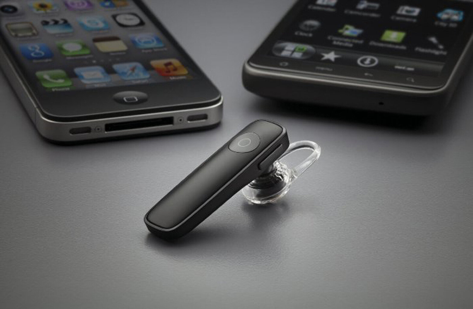 Omega Freestyle Bluetooth-kuulokkeet FSC03B, musta hinta ja tiedot | Kuulokkeet | hobbyhall.fi