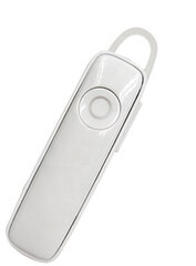Omega Freestyle Bluetooth-kuulokkeet FSC03W, valkoinen hinta ja tiedot | Hands-free -tarvikkeet | hobbyhall.fi