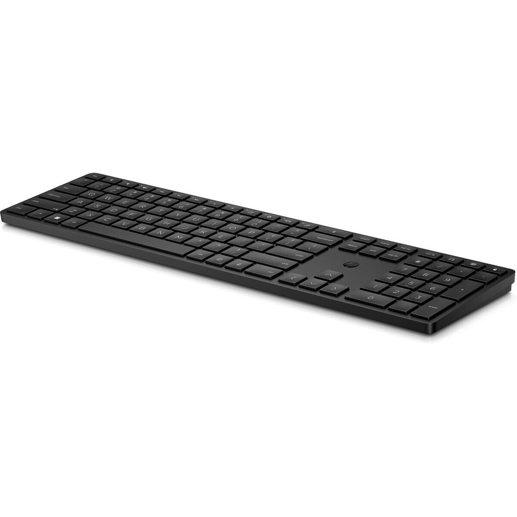 HP 455 Qwerty hinta ja tiedot | Näppäimistöt | hobbyhall.fi