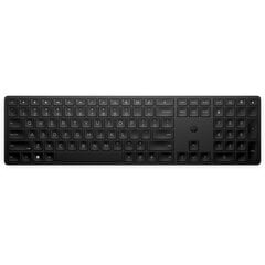 HP 455 Qwerty hinta ja tiedot | Näppäimistöt | hobbyhall.fi