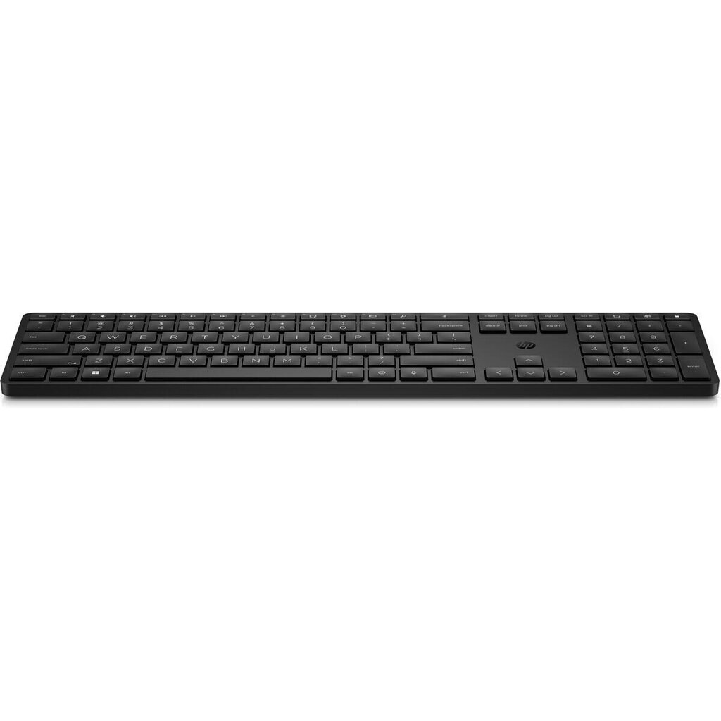 HP 455 Qwerty hinta ja tiedot | Näppäimistöt | hobbyhall.fi