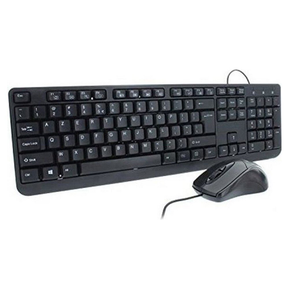 ML309415 Azerty hinta ja tiedot | Näppäimistöt | hobbyhall.fi