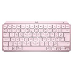 Logitech MX Keys Mini Azerty hinta ja tiedot | Näppäimistöt | hobbyhall.fi