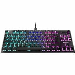 Roccat Vulcan TKL AIMO hinta ja tiedot | Näppäimistöt | hobbyhall.fi