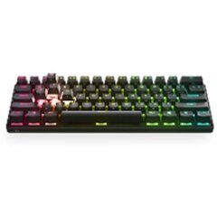 SteelSeries Apex Pro Mini LDC AZERTY hinta ja tiedot | Näppäimistöt | hobbyhall.fi