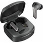 Speedlink langattomat kuulokkeet Vivas True Wireless, harmaa (SL-870200-GY) hinta ja tiedot | Kuulokkeet | hobbyhall.fi