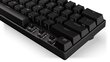 Endorfy Thock Compact RGB Kailh Box Black Switch hinta ja tiedot | Näppäimistöt | hobbyhall.fi