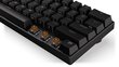 Endorfy Thock Compact RGB Kailh Brown Switch hinta ja tiedot | Näppäimistöt | hobbyhall.fi