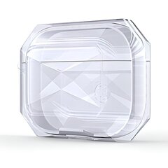 AirPods Pro Crystal kotelo hinta ja tiedot | Kuulokkeet | hobbyhall.fi