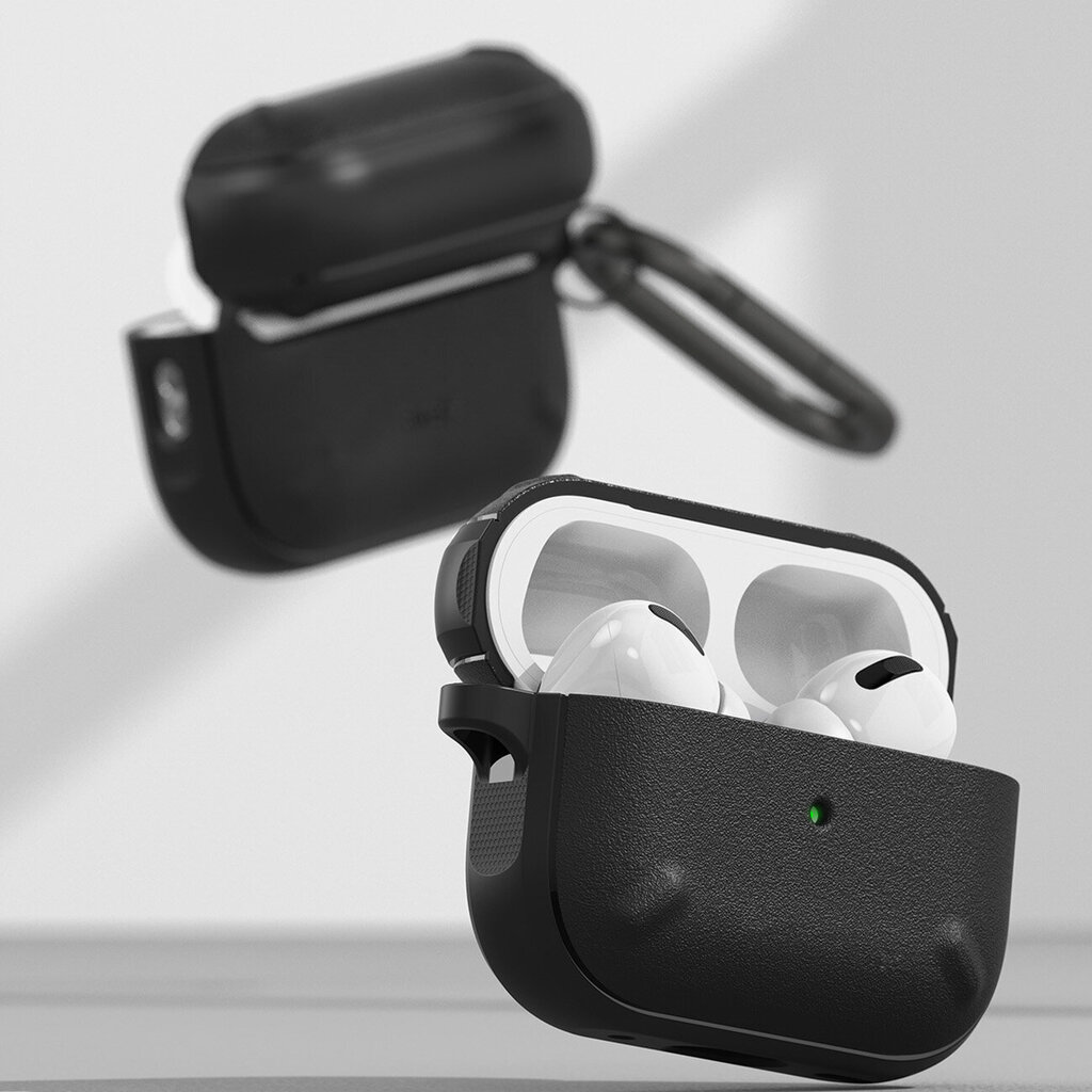 Ringke Onyx -kotelo AirPods Pro 2 hinta ja tiedot | Kuulokkeiden tarvikkeet | hobbyhall.fi