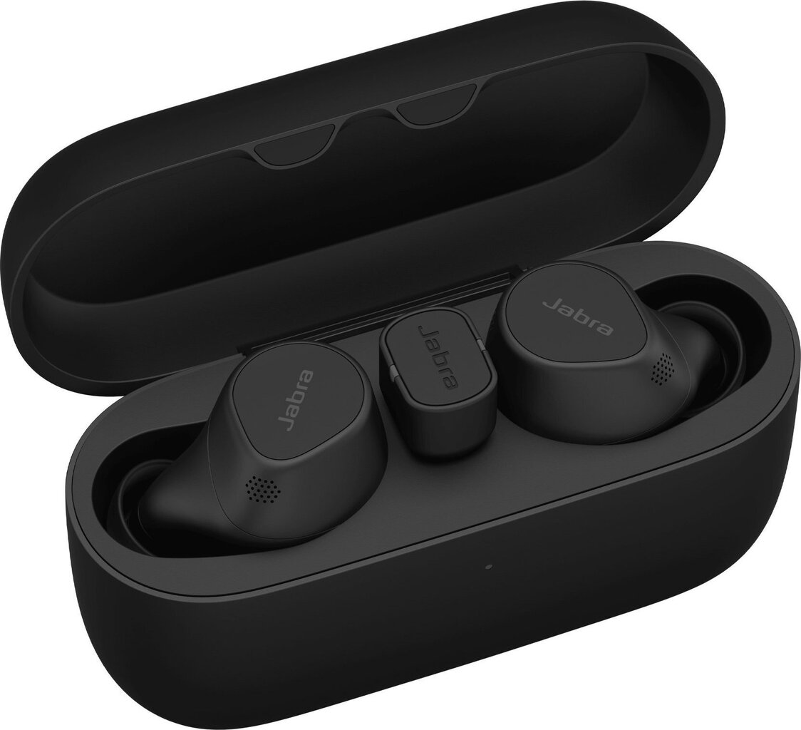 Jabra Evolve2 Buds hinta ja tiedot | Kuulokkeet | hobbyhall.fi