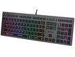 A4Tech FX60H hinta ja tiedot | Näppäimistöt | hobbyhall.fi