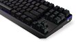 Endorfy Thock TKL RGB Kailh Red Switch hinta ja tiedot | Näppäimistöt | hobbyhall.fi