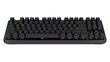 Endorfy Thock TKL RGB Kailh Red Switch hinta ja tiedot | Näppäimistöt | hobbyhall.fi