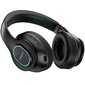 Awei kuulokkeet Bluetooth A100bl musta hinta ja tiedot | Kuulokkeet | hobbyhall.fi