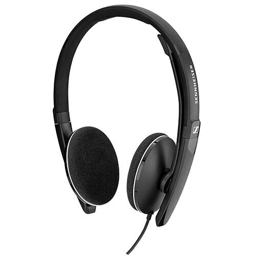 Sennheiser PC 3.2 Chat hinta ja tiedot | Kuulokkeet | hobbyhall.fi