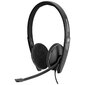 Sennheiser PC 3.2 Chat hinta ja tiedot | Kuulokkeet | hobbyhall.fi