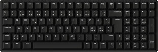 Iqunix F97 Dark Side hinta ja tiedot | Näppäimistöt | hobbyhall.fi