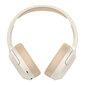 Edifier Edifier W820NB Plus langattomat kuulokkeet, ANC (beige) hinta ja tiedot | Kuulokkeet | hobbyhall.fi