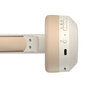 Edifier Edifier W820NB Plus langattomat kuulokkeet, ANC (beige) hinta ja tiedot | Kuulokkeet | hobbyhall.fi