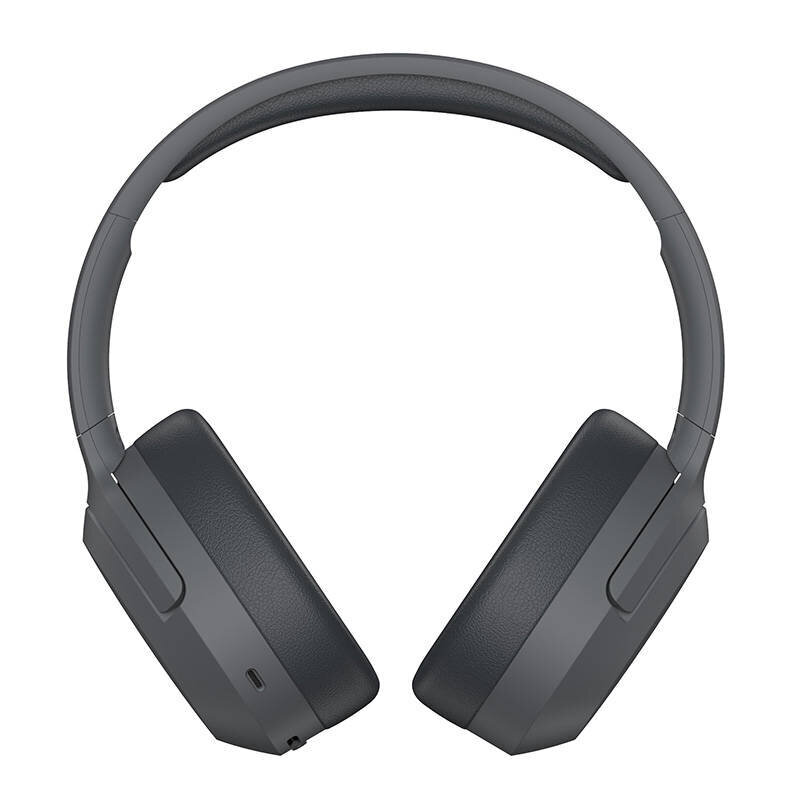 Edifier Edifier W820NB Plus langattomat kuulokkeet, ANC (harmaa) hinta ja tiedot | Kuulokkeet | hobbyhall.fi