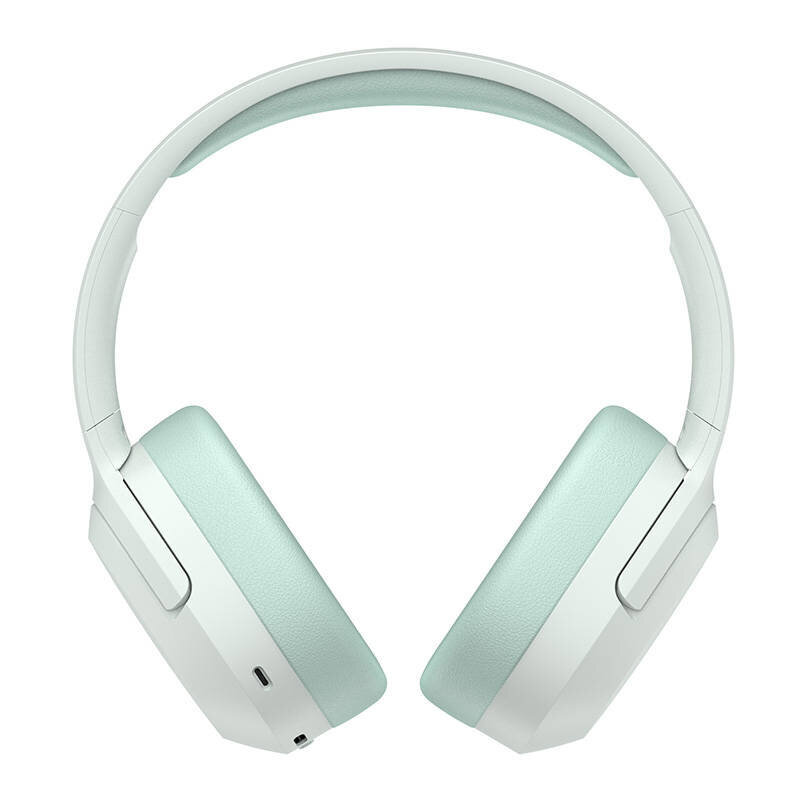 Edifier Edifier W820NB Plus langattomat kuulokkeet, ANC (vihreä) hinta ja tiedot | Kuulokkeet | hobbyhall.fi