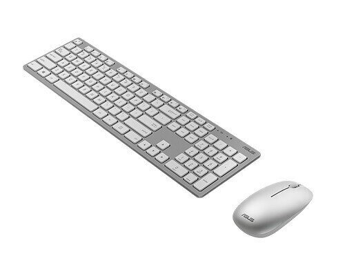 Asus W5000 hinta ja tiedot | Näppäimistöt | hobbyhall.fi