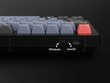 Keychron V1 QMK/VIA hinta ja tiedot | Näppäimistöt | hobbyhall.fi