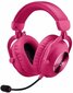 Logitech PRO X2 LIGHTSPEED Headphones hinta ja tiedot | Kuulokkeet | hobbyhall.fi
