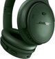 Langattomat Bose kuulokkeet QuietComfort Headphones, vihreä hinta ja tiedot | Kuulokkeet | hobbyhall.fi