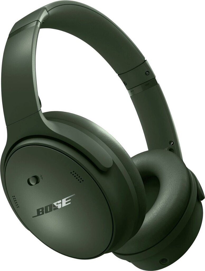 Langattomat Bose kuulokkeet QuietComfort Headphones, vihreä hinta ja tiedot | Kuulokkeet | hobbyhall.fi